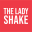 The Lady Shake Icon