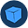 BlueBox Packaging Icon