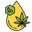 Happy Bears Edibles Icon