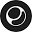 Orbit Rings Icon