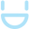 Socks Smile Icon