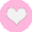 Miss Floral Icon