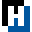 Hürriyet Daily News Icon