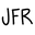 JFR Glass Icon