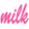 Milk Bar Icon