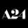 A24 Shop Icon