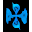 Live Spring Water Icon