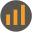 Spark Chart Icon