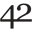 42Nutrition Icon