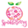SparkleBerry Ink Icon