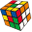 Rubiks Icon
