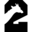 Plus 2 Clothing Icon