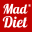 Mad Diet Icon