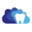 Cloud Dentistry Icon