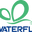 Waterfly Icon