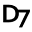 D7 Lead Finder Icon