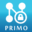 PrimoVPN Icon