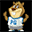 Post Gopher Icon