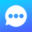 Clever Messenger Icon