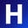Hostradar Icon
