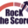 Rock The Score Icon