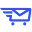 Shopped Email Icon