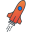 RocketLink Icon