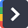 Shift Icon