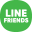 LINE FRIENDS Icon