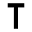 Tappan Icon