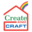 Create and Craft UK Icon