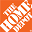Home Depot Icon