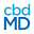 cbdMD Icon