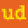 Urban Dictionary Icon