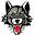 Chicago Wolves Store Icon