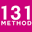 The 131 Method Icon