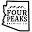 Fourpeaks Icon