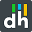 dhosting.com Icon