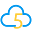 5CLOUDHOST.COM Icon