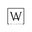 WILL&YOU Icon