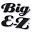 Big E-Z Icon