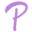 PurplePress Icon