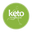 Keto Fitness Club Icon