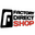 Factory Direct Shop Icon