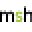 myshophosting Icon