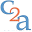 C2a.com.au Icon