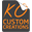 KO Custom Creations Icon