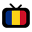 iPTV RO TV Icon