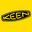 Keen Footwear Canada Icon