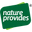 Nature Provides Icon